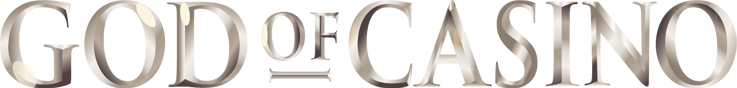 God of Casino Logo